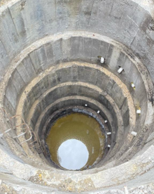 Proyecto La Arboleda – Bogotá