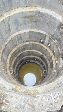 Proyecto La Arboleda – Bogotá